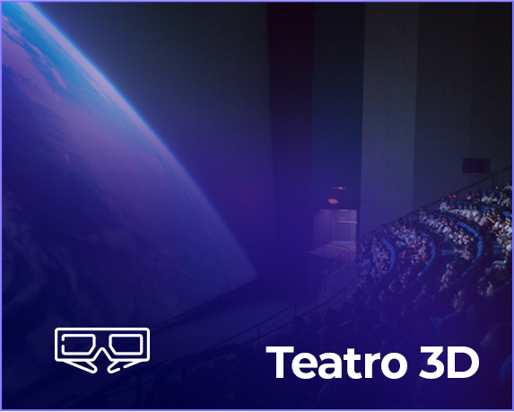 Teatro 3D