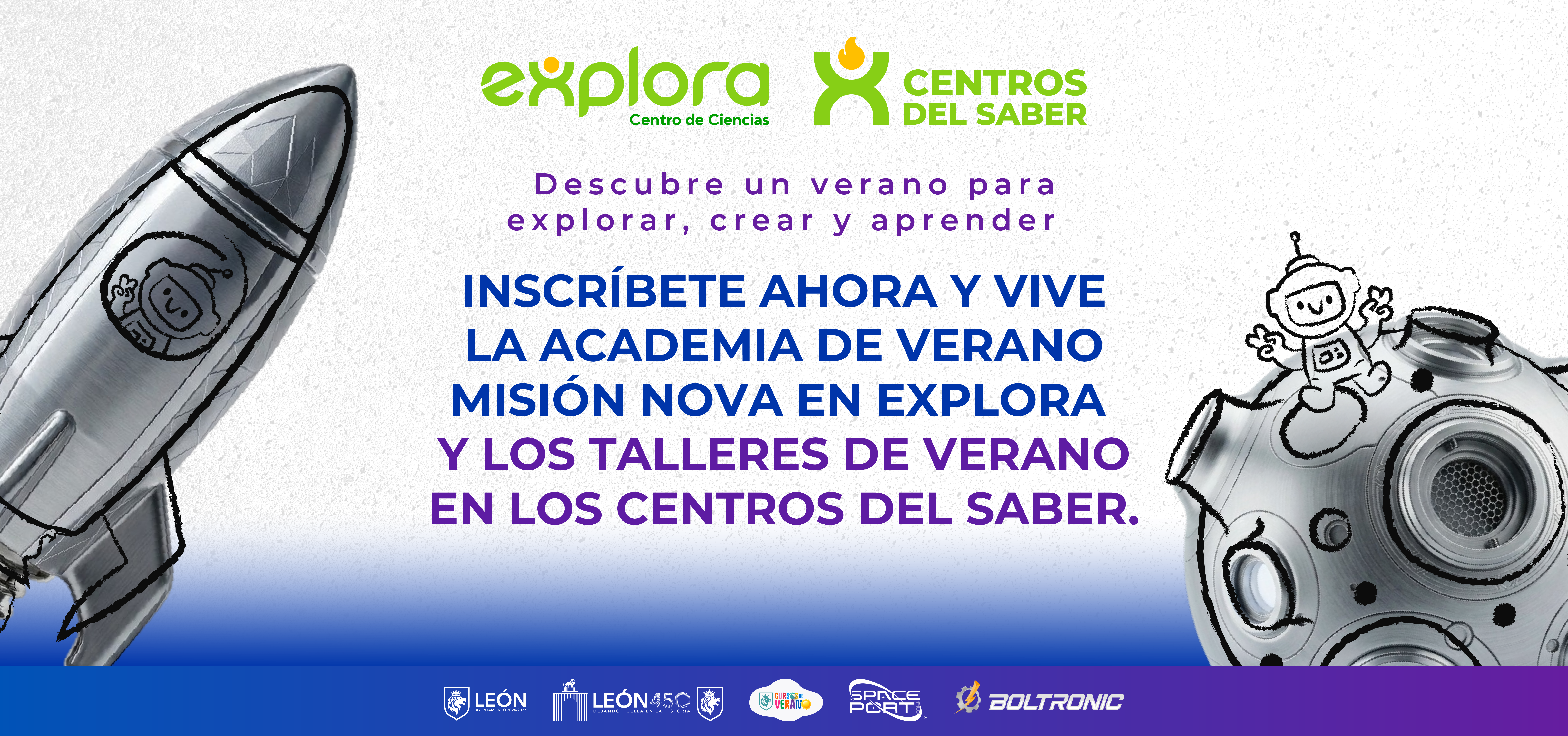 Información General