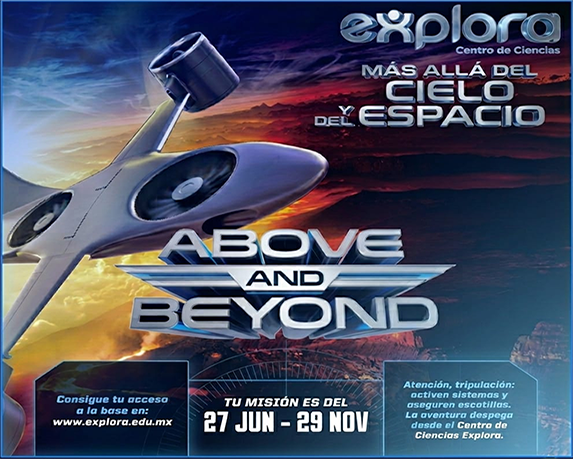 Exposición Temporal