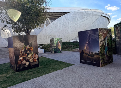 Exposición fotográfica: “Asegurar el Patrimonio Natural de México: Conocer para conservar”